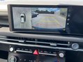 Hyundai TUCSON 1.6 T-GDi 13.8kWh Ultimate Auto 4WD Euro 6 (s/s) 5dr 12