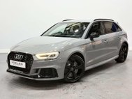 Audi RS3 2.5 TFSI Sportback 5dr Petrol S Tronic quattro Euro 6 (s/s) (400 ps) 16