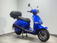 Sakura EV 3000 Sakura JS2A 2022 2