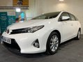 Toyota Auris 1.6 V-Matic Icon Touring Sports Multidrive S 5dr 30
