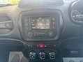 Jeep Renegade 1.4T MultiAirII Longitude DDCT Euro 6 (s/s) 5dr 22