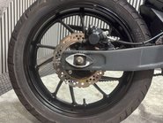 Sinnis GPX 125 Super Sports Petrol Manual Euro 5 (12 ps) 10