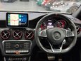 Mercedes-Benz A Class 2.0 A45 AMG (Premium) Hatchback 5dr Petrol SpdS DCT 4MATIC Euro 6 (s/s) (38 2