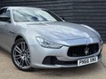 Maserati Ghibli 3.0 Ghibli DV6 Auto 4dr 6