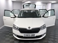 Skoda Fabia SE MPI 7