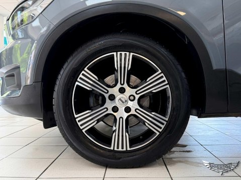 Volvo XC40 1.5 T3 Inscription Auto Euro 6 (s/s) 5dr 69