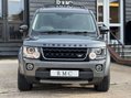 Land Rover Discovery 3.0 SD V6 HSE SUV 5dr Diesel Auto 4WD Euro 5 (s/s) (255 bhp) 4