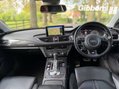 Audi S7 4.0 S7 Sportback TFSI Quattro Semi-Auto 4WD 5dr 16