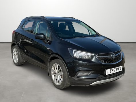 Vauxhall Mokka X 1.4T Active 5dr Auto