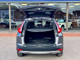 Honda CR-V 2.0 CR-V SR i-MMD 4x2 CVT 5dr 73