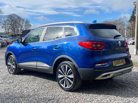 Renault Kadjar 1.3 Kadjar S Edition TCe 5dr 6