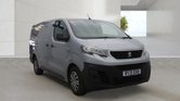 Peugeot Expert XLWB L3H1 Low Roof Professional 2900 Air Con Sensors EURO 6 NO VAT 6