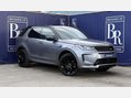 Land Rover Discovery Sport 1.5 P300e 12.2kWh Urban Edition SUV 5dr Petrol Plug-in Hybrid Auto 4WD Euro 1