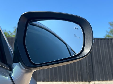 Suzuki S-Cross MOTION 22