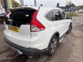 Honda CR-V 2.0 i-VTEC EX 4WD Euro 5 (s/s) 5dr 5