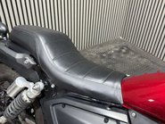 Keeway K-Light 125 2023 ONLY 7K GOOD RUNNING PROJCT CRUISER BIKE 125CC 17