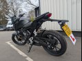 Honda CBF CBF 125 NA-PED 23 4