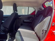 Suzuki Ignis SZ3 DUALJET MHEV 9