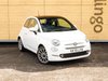 Fiat 500 STAR MHEV