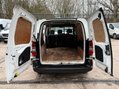 Citroen Berlingo 1.6 HDi 625 Enterprise Panel Van 5dr Diesel Manual L1 (Euro 5) (135 g/km, 7 14