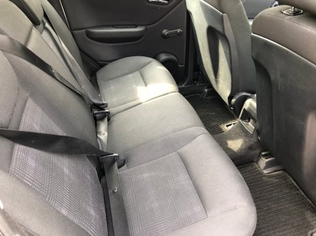 Mercedes-Benz A Class A160 CLASSIC SE AUTOMATIC PETROL 42000m Full service History ULEZ Free 7