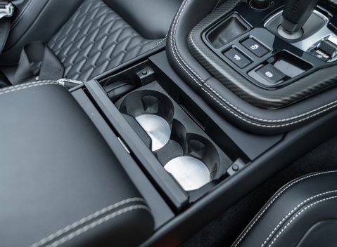 Jaguar F-Type PROJECT 7 23