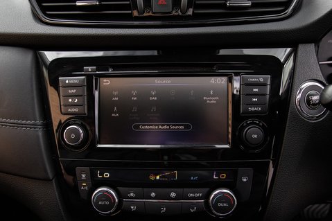 Nissan X-Trail DIG-T TEKNA DCT 24