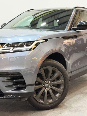 Land Rover Range Rover Velar 2.0 D240 R-Dynamic S SUV 5dr Diesel Auto 4WD Euro 6 (s/s) (240 ps) 2