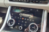 Land Rover Range Rover Sport SVR 43