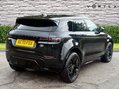 Land Rover Range Rover Evoque 2.0 Range Rover Evoque R-Dynamic SE D Auto 4WD 5dr 7