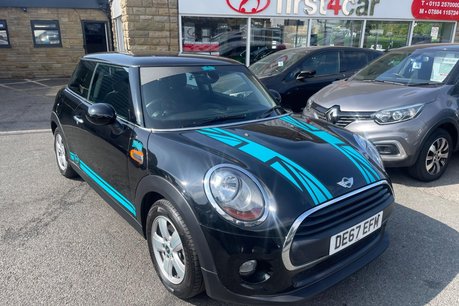 Mini Hatch ONE