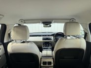 Land Rover Range Rover Velar 2.0 Range Rover Velar SE D180 Auto 4WD 5dr 47