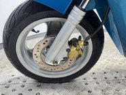 MBK Ovetto NEOS 50, 1999, 11K, 50CC 2T SCOOTER, SPARES/REPAIR/PROJECT 20