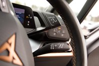 Cupra Born V2 14
