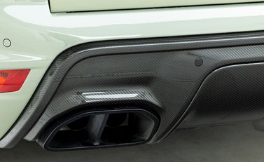 Land Rover Range Rover Sport 5.0 SVR URBAN 36