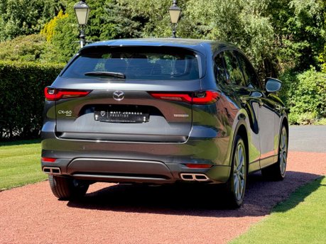 Mazda CX-60 EXCLUSIVE-LINE 21