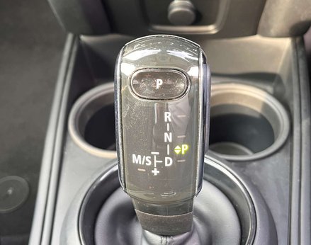 Mini Countryman 1.5 Countryman Cooper Classic Auto 5dr 63