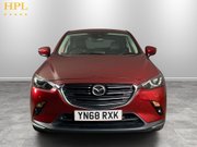 Mazda CX-3 2.0 SKYACTIV-G Sport Nav+ SUV 5dr Petrol Manual Euro 6 (s/s) (121 ps) 2