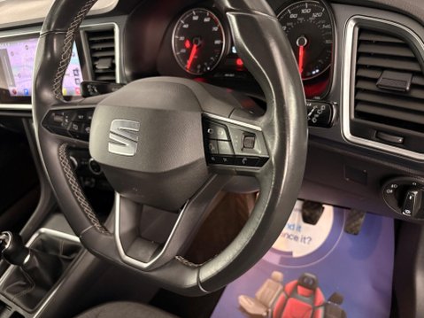 SEAT Ateca 1.5 TSI EVO SE Technology Euro 6 (s/s) 5dr 28