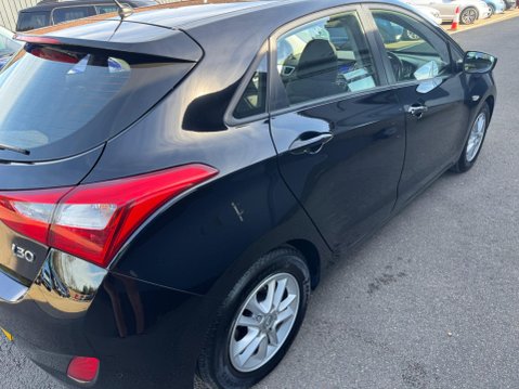 Hyundai i30 ACTIVE 15
