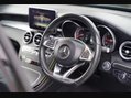 Mercedes-Benz GLC 2.1 GLC250d AMG Line (Premium Plus) G-Tronic 4MATIC Euro 6 (s/s) 5dr 30
