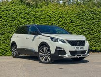 Peugeot 5008 1.5 BlueHDi GT Line Premium SUV 5dr Diesel Manual Euro 6 (s/s) (130 ps) 3