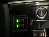 Mitsubishi Outlander 2.0 Outlander Exceed CVT 4WD 5dr 29