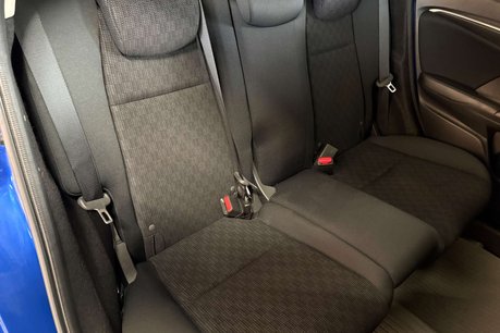 Honda Jazz 1.3L DOHC i-VTEC 34