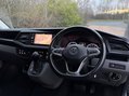Volkswagen Transporter 2.0 BiTDI T32 Highline Crew Van DSG FWD SWB Euro 6 (s/s) 5dr 25