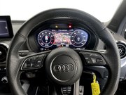 Audi Q2 1.5 TFSI CoD 35 Black Edition SUV 5dr Petrol S Tronic Euro 6 (s/s) (150 ps) 13