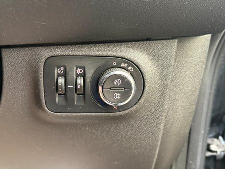 Vauxhall Corsa LIMITED EDITION ECOFLEX 32