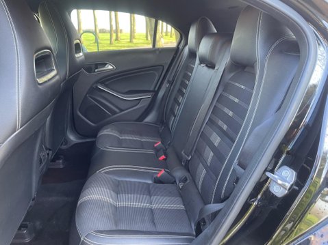 Mercedes-Benz A Class 1.6 A180 Sport Edition 7G-DCT Euro 6 (s/s) 5dr 23