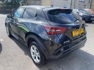 Nissan Juke DIG-T N-CONNECTA DCT 5