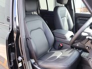 Land Rover Defender 110 2026 d350 HARD TOP X-DYNAMIC HSE world tour 3 edition  genuine rear seats 19